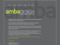 ambadesign.co.uk