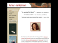 annharleman.com