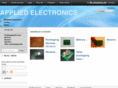 applied-electronics.com