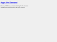 apps-on-demand.com