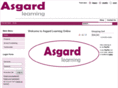 asgardlearning.com