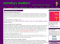 astrologymatters.com