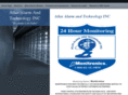 atlasalarmandtechnology.com