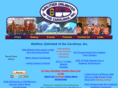 aucarolinas.org