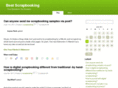 best-scrapbooking.net