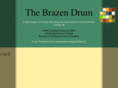 brazendrum.com