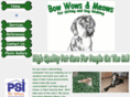 bwandm.com