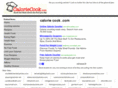 caloriecook.com
