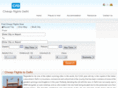 cheapflightsdelhi.info