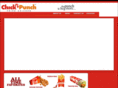 chickpunch.com