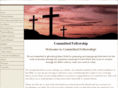 committedfellowship.com