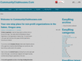 communityclubhouses.com