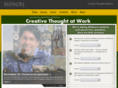 creativethoughtatwork.com