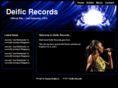 deificrecords.com