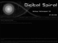 digitalspiralwebdesign.com
