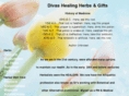 divasbotanicals.com