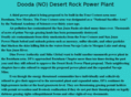 doodadesertrock.org