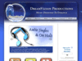 dreamvizionproductions.com