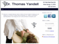 drthomasyandell.com