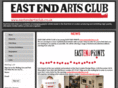 eastendartsclub.co.uk