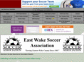 eastwakesoccer.org