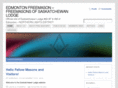 edmontonfreemason.com