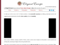 elegant-europe.com