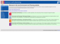 environment-and-planning.com