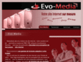 evo-media.fr