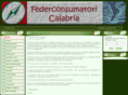 federconsumatoricalabria.it