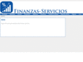 finanzas-servicios.com