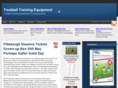 footballtrainingequipment.org