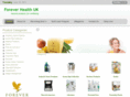foreverhealthuk.co.uk