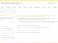 fotoworkshops-muenchen.net