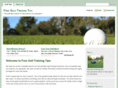 freegolftrainingtips.com