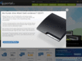 g-portal.com