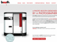 getthebooth.com