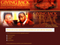 givingbacktoatco.com