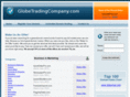globetradingcompany.com