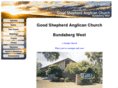 goodshepherdbundaberg.org