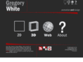 gregorymartinwhite.com
