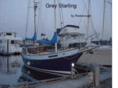 greystarling.com