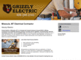 grizzlyelectric.com