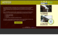 heattapeonroof.com