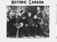historic-canada.com