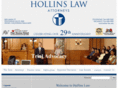 hollins-law.com