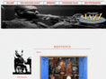 jazzconvergences.com