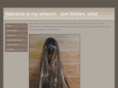 jonimckim.com
