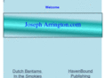 josepharrington.com
