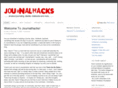 journalhacks.com